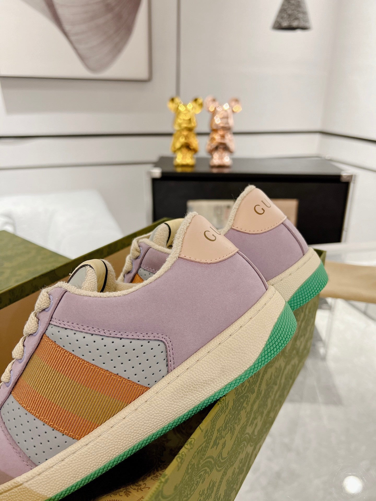 SHOES NEW ARRIVALS