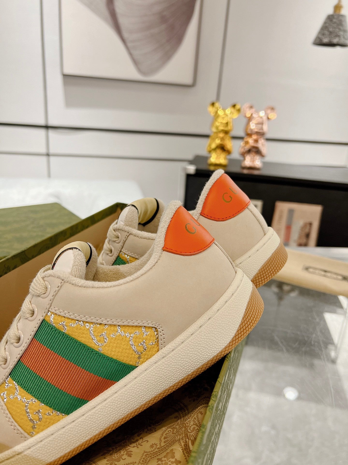 SHOES NEW ARRIVALS