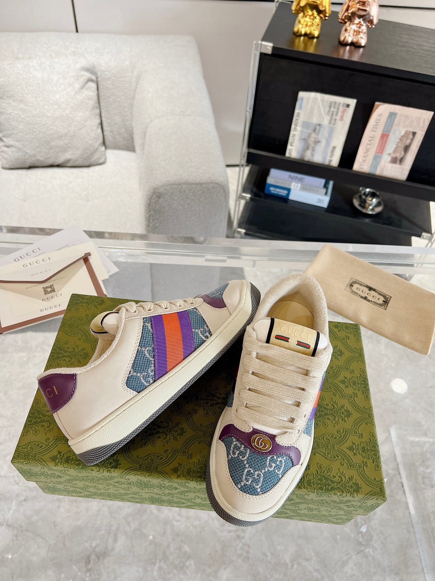 SHOES NEW ARRIVALS