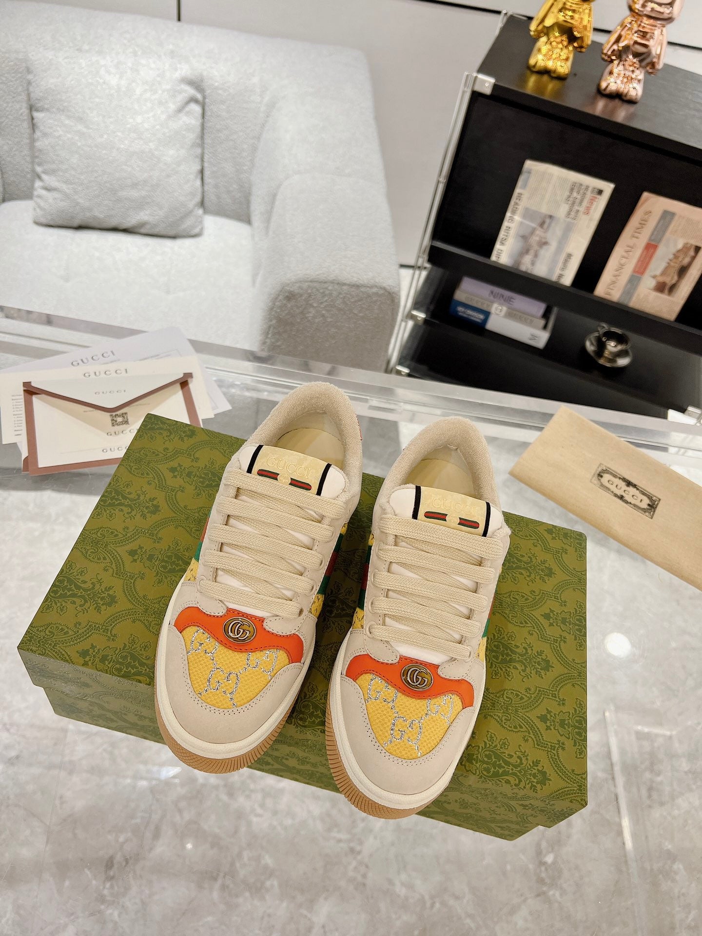 SHOES NEW ARRIVALS
