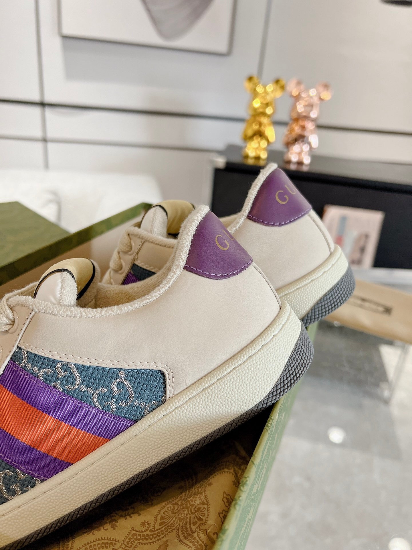 SHOES NEW ARRIVALS
