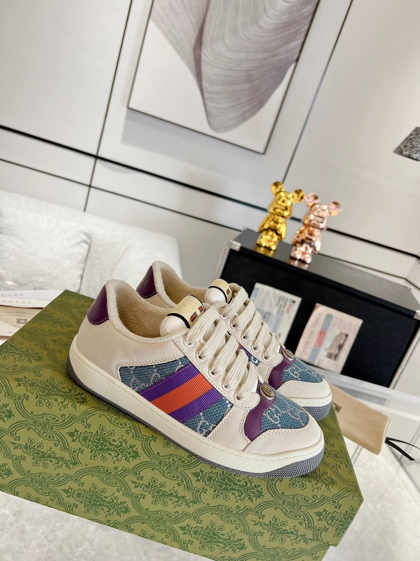 SHOES NEW ARRIVALS