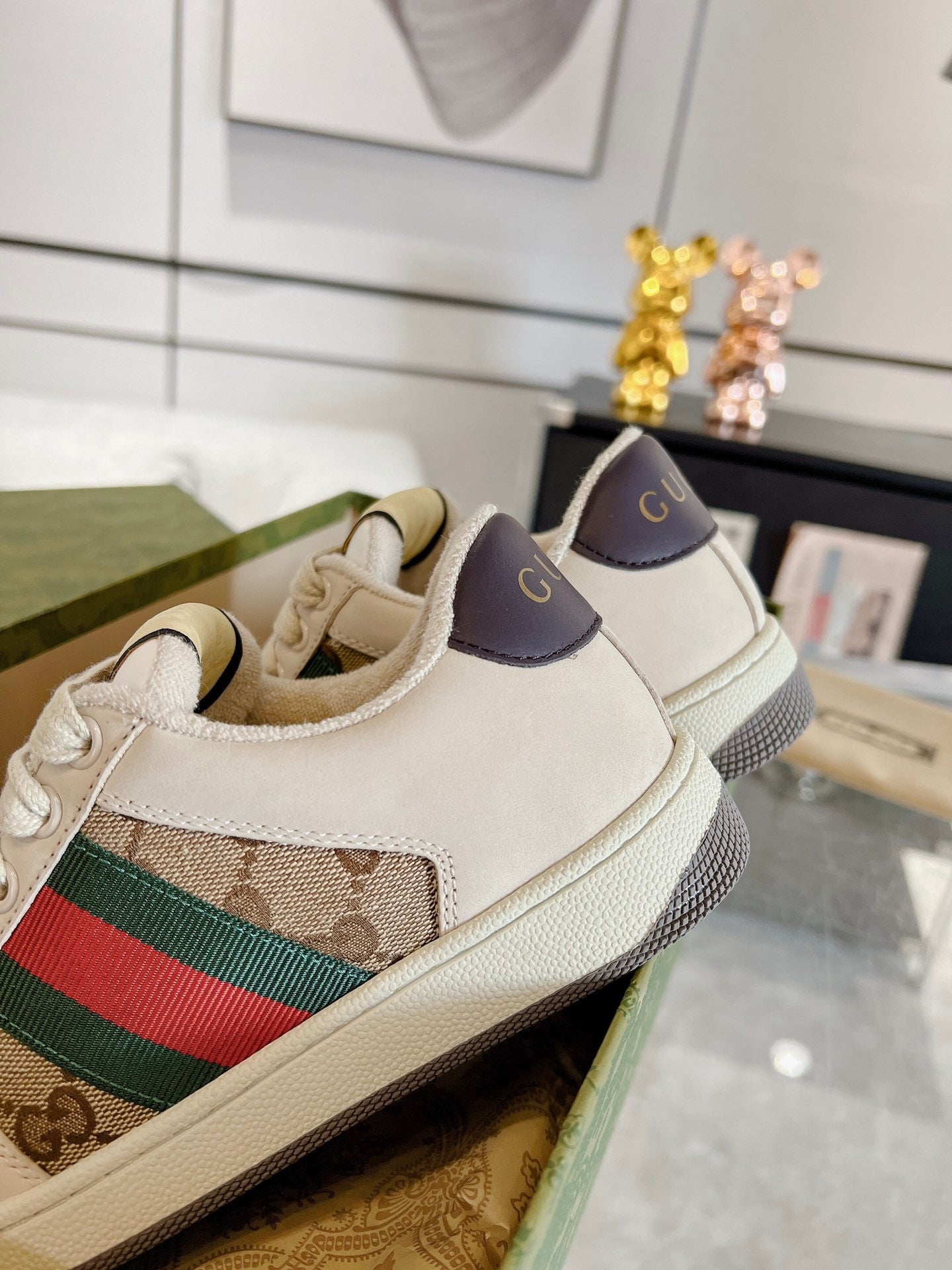 SHOES NEW ARRIVALS