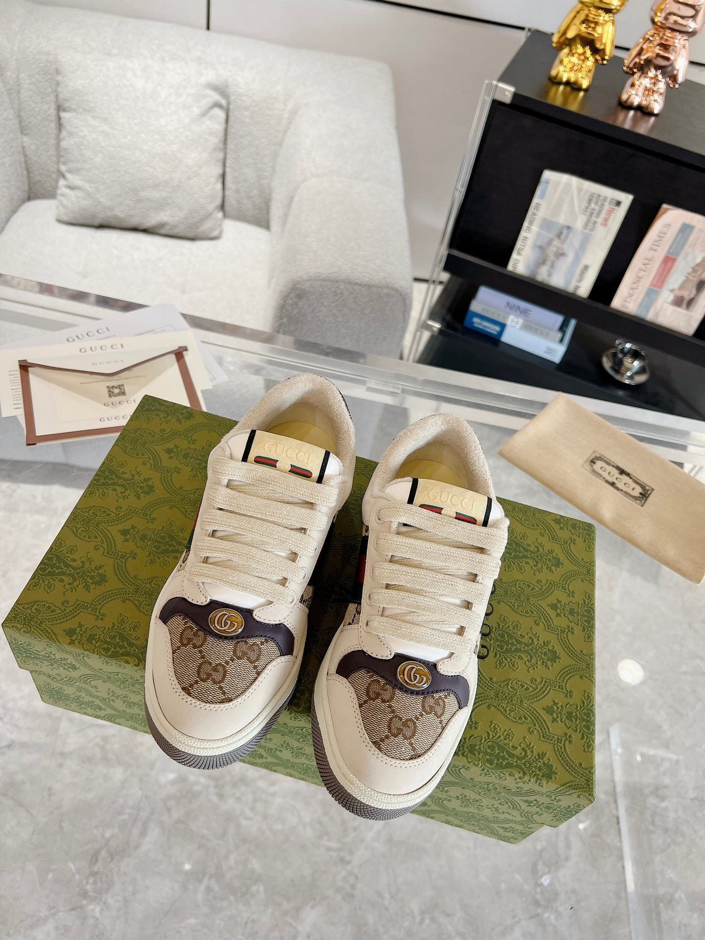 SHOES NEW ARRIVALS