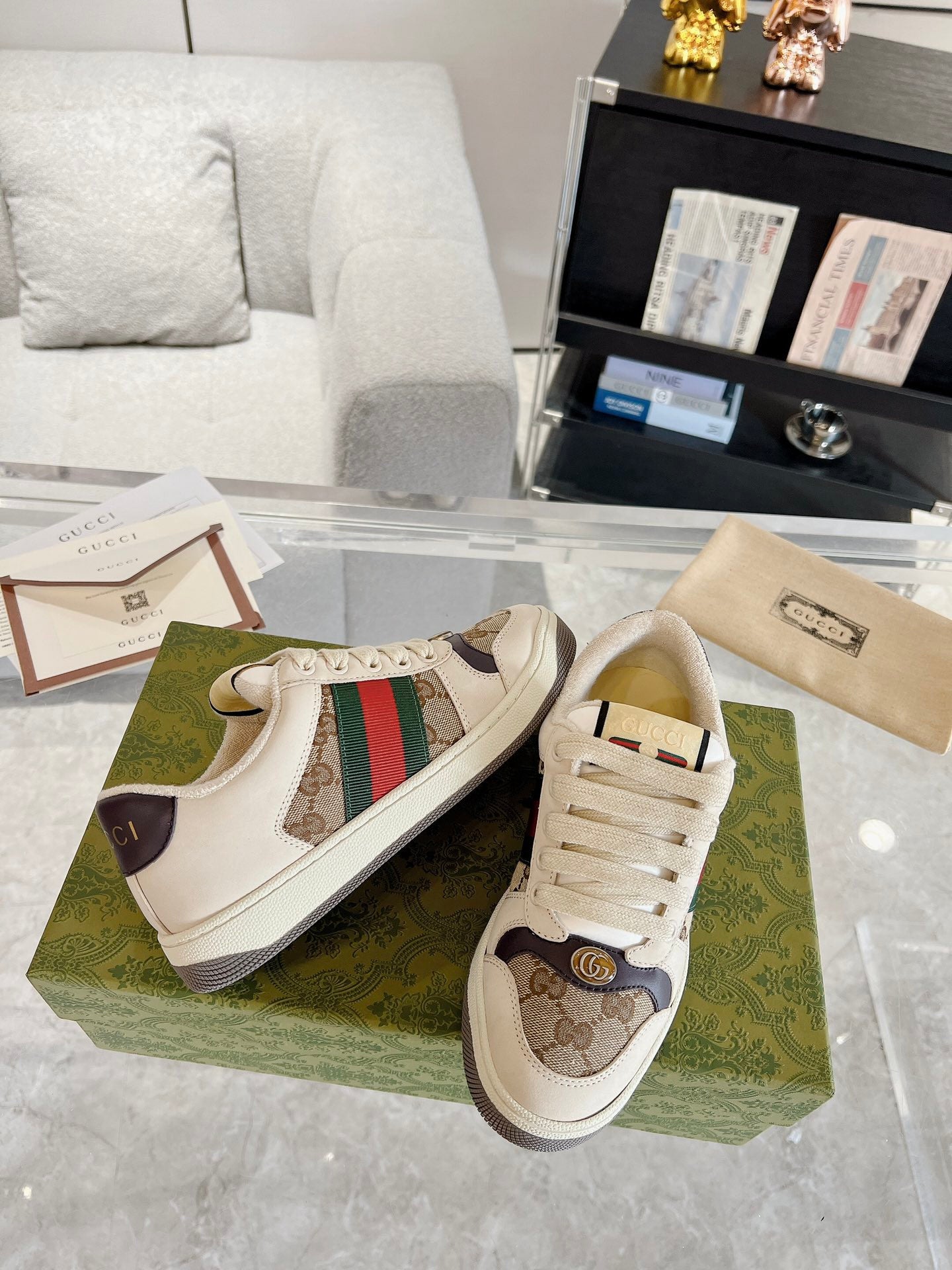 SHOES NEW ARRIVALS