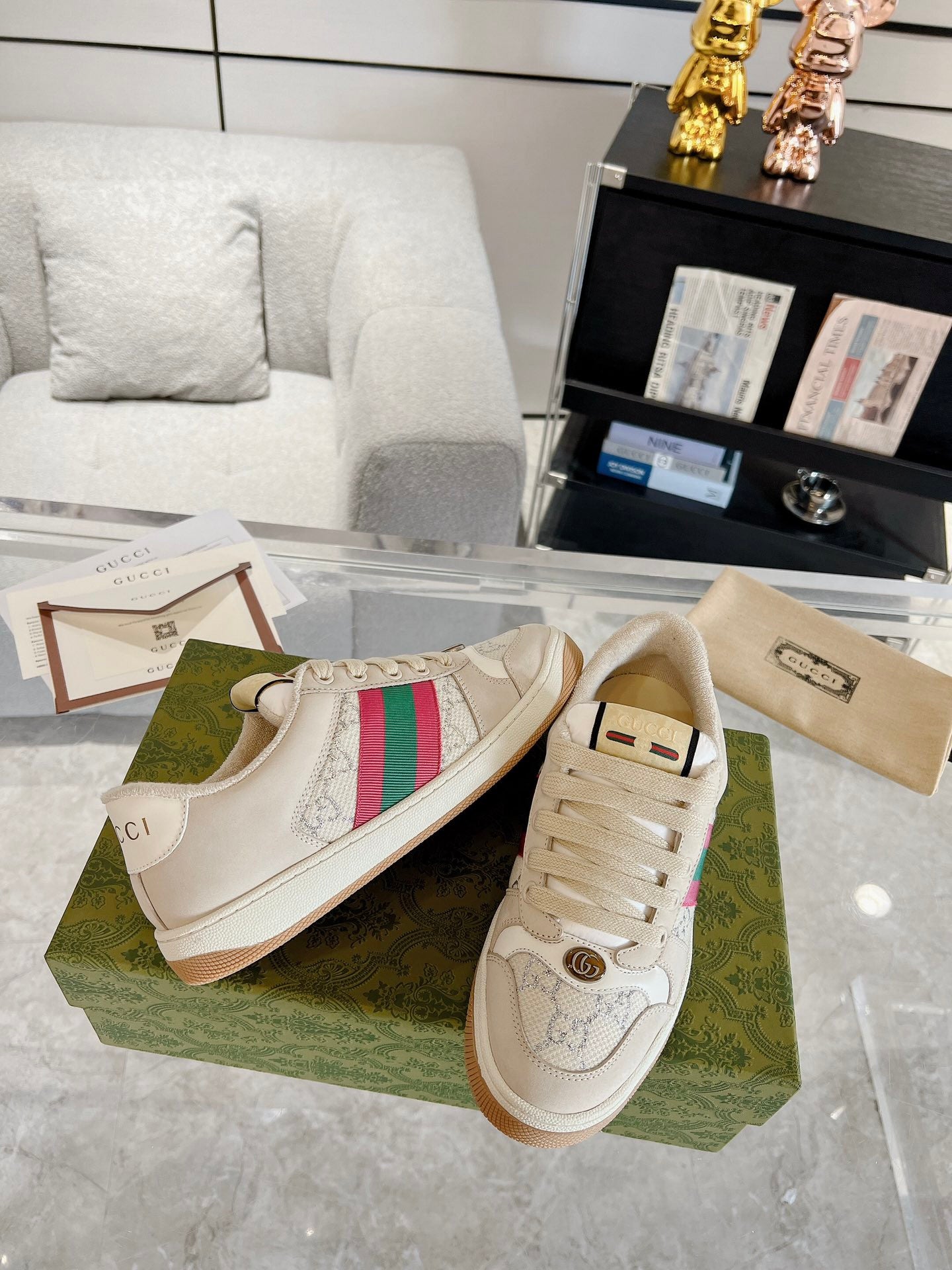 SHOES NEW ARRIVALS