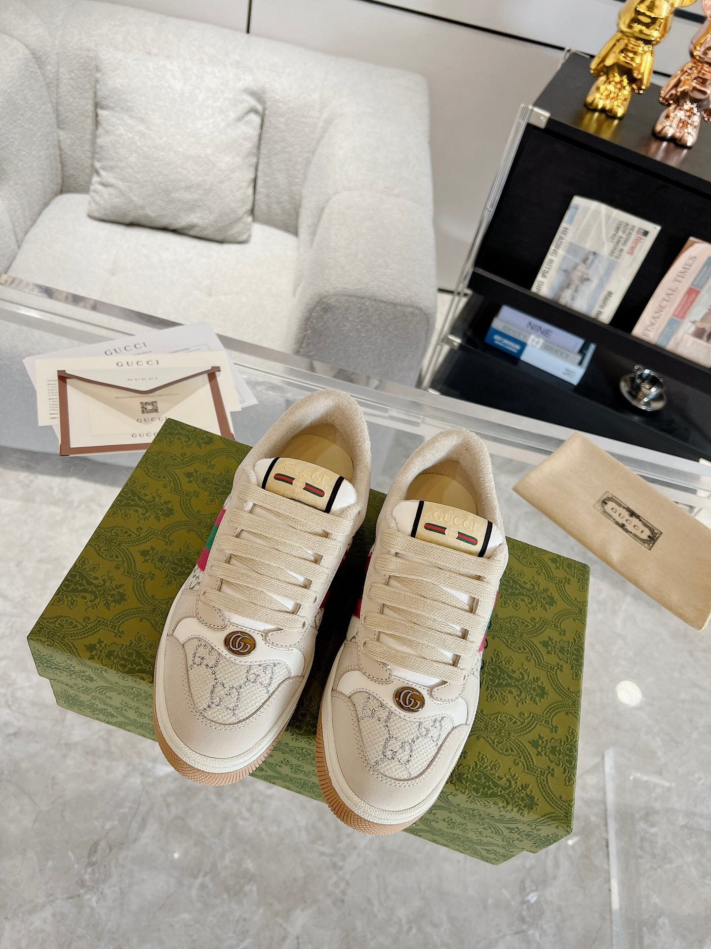 SHOES NEW ARRIVALS
