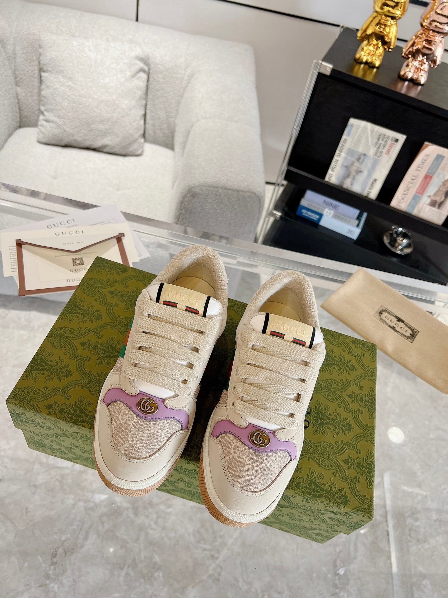 SHOES NEW ARRIVALS