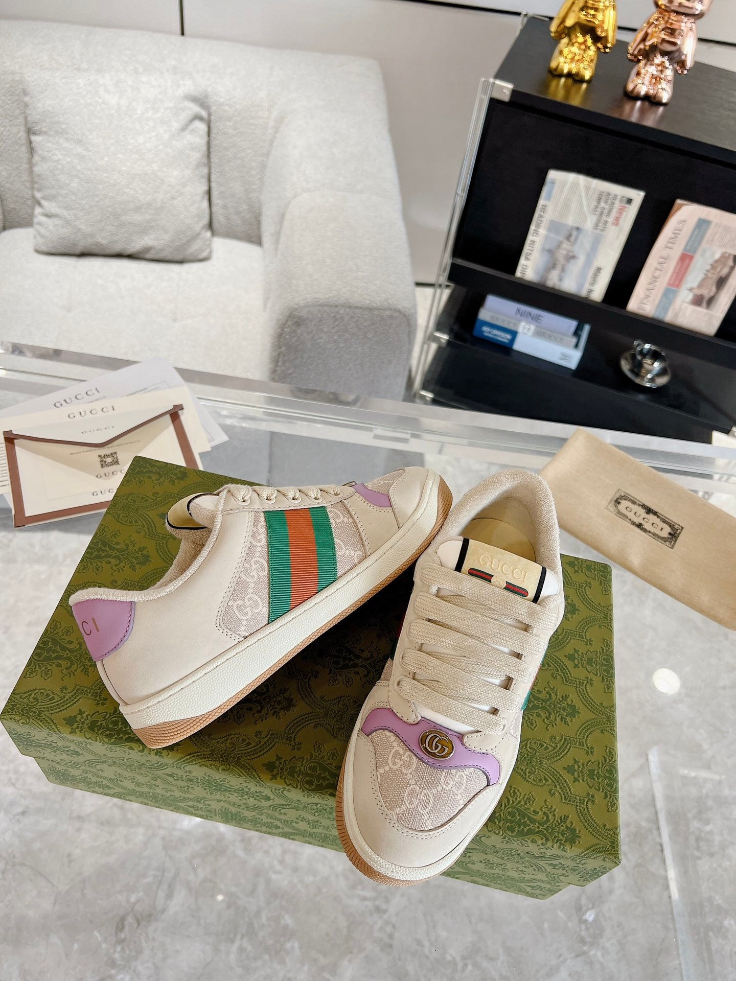 SHOES NEW ARRIVALS