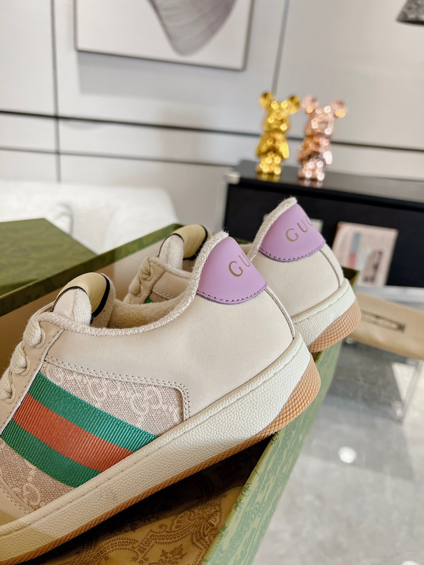 SHOES NEW ARRIVALS