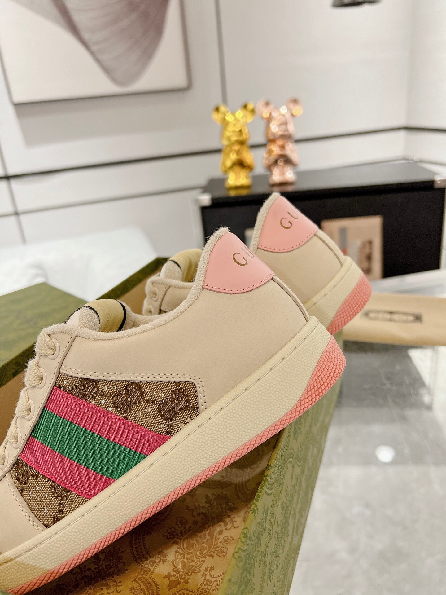 SHOES NEW ARRIVALS