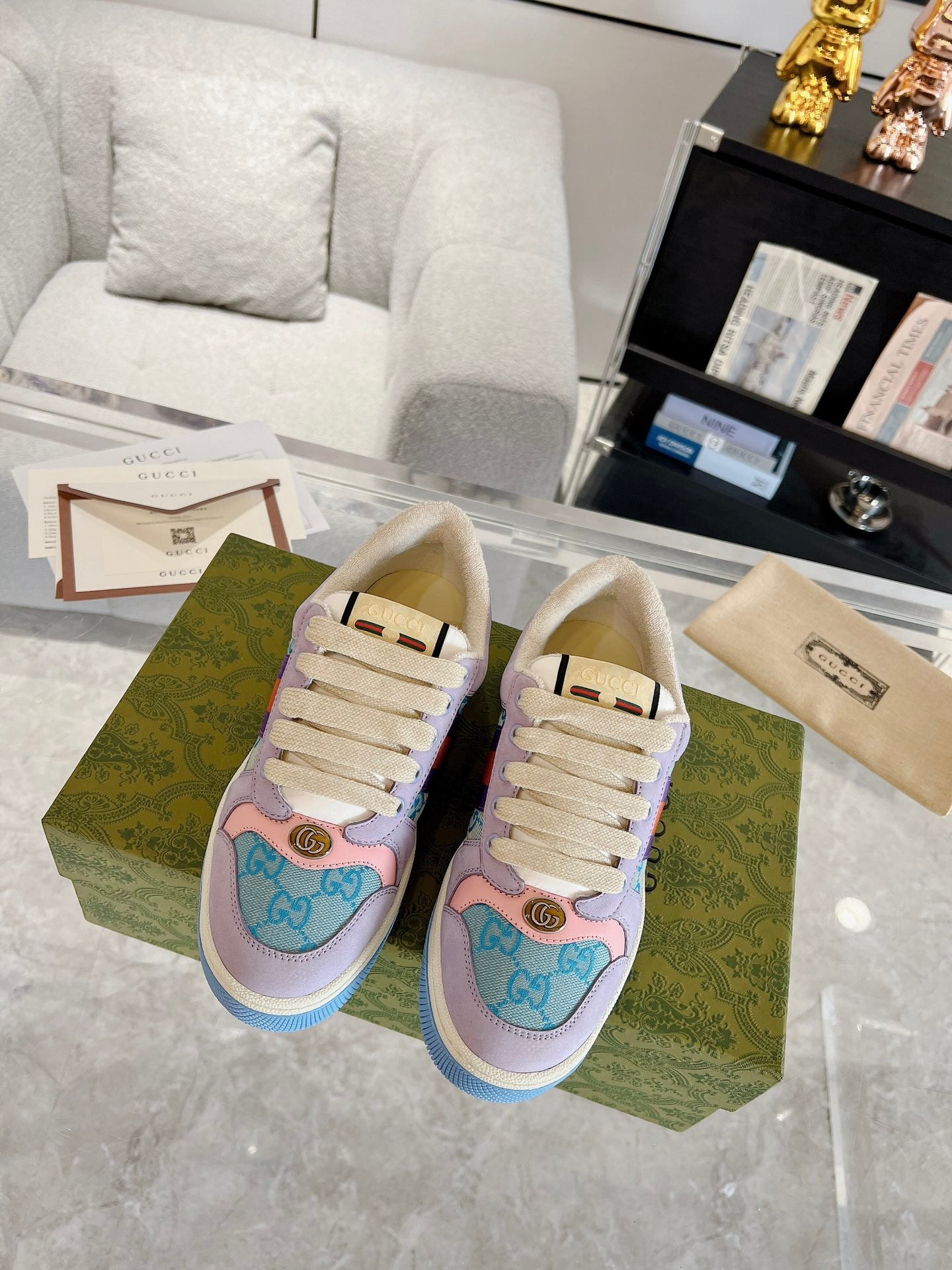 SHOES NEW ARRIVALS