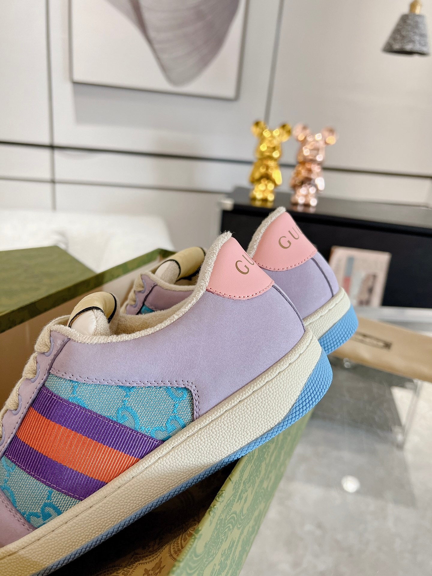 SHOES NEW ARRIVALS