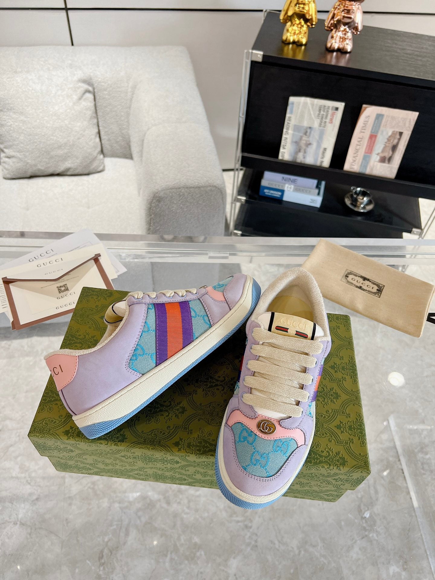 SHOES NEW ARRIVALS