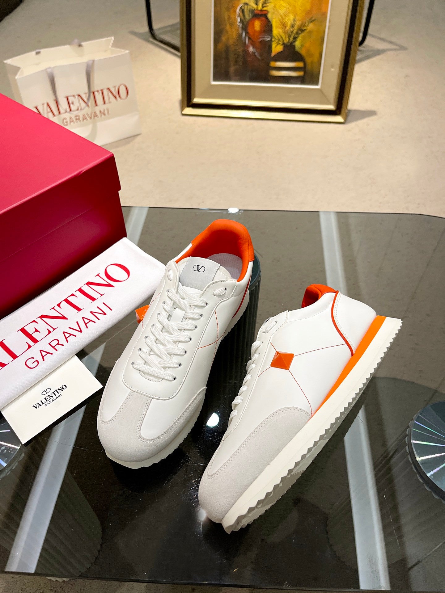 SHOES NEW ARRIVALS