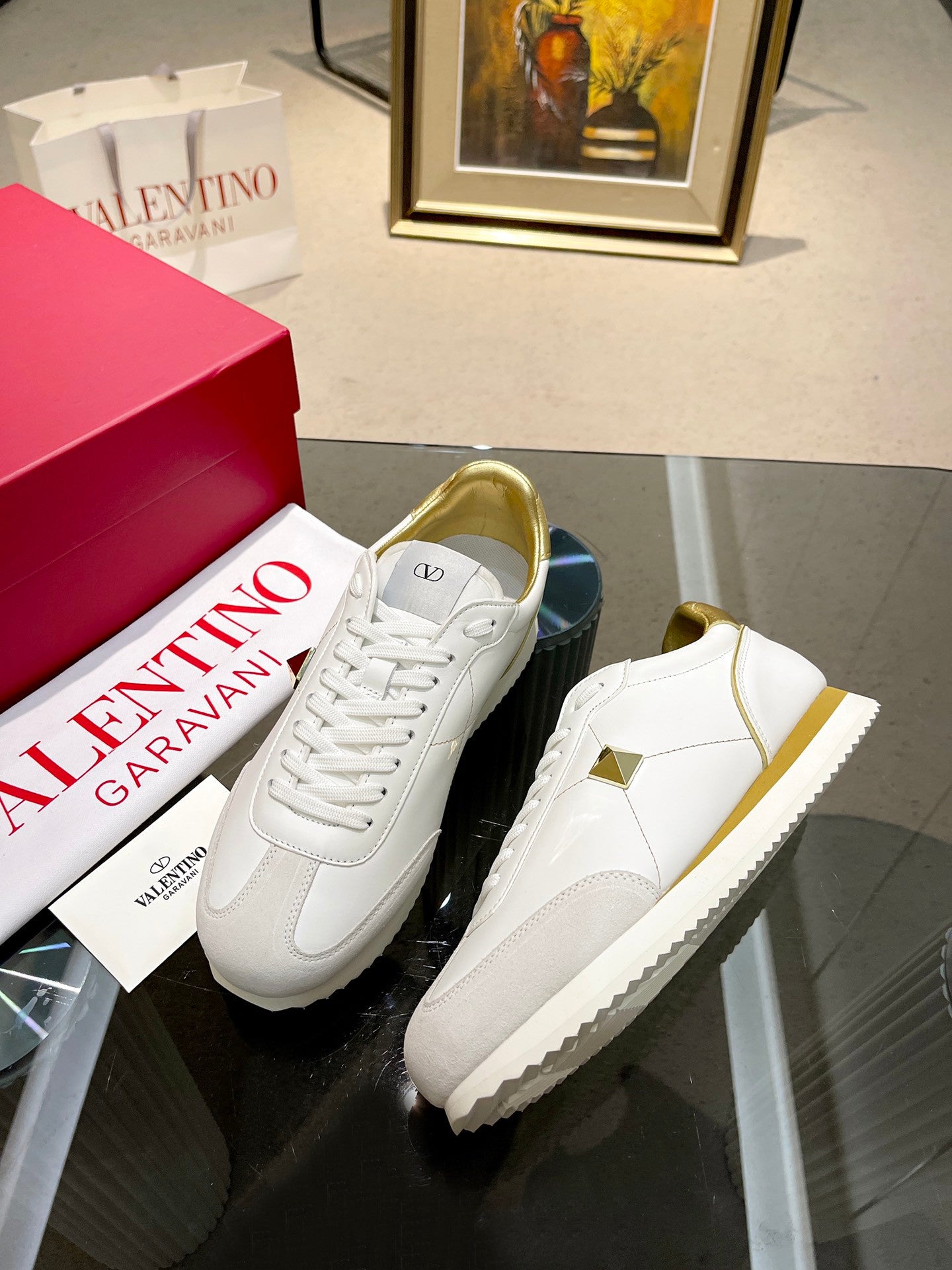 SHOES NEW ARRIVALS