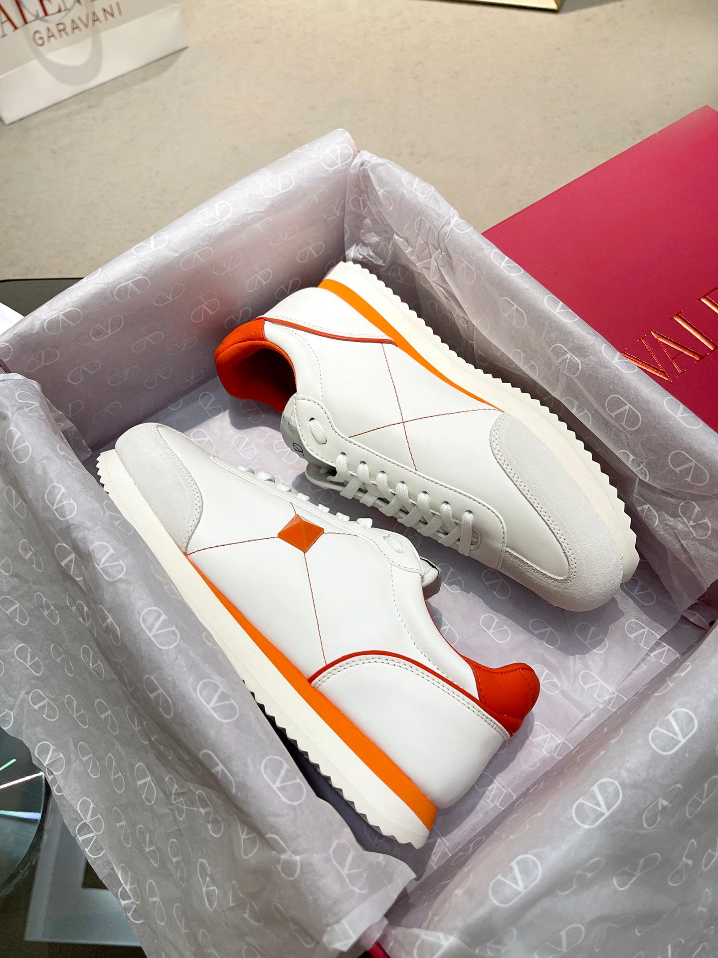 SHOES NEW ARRIVALS