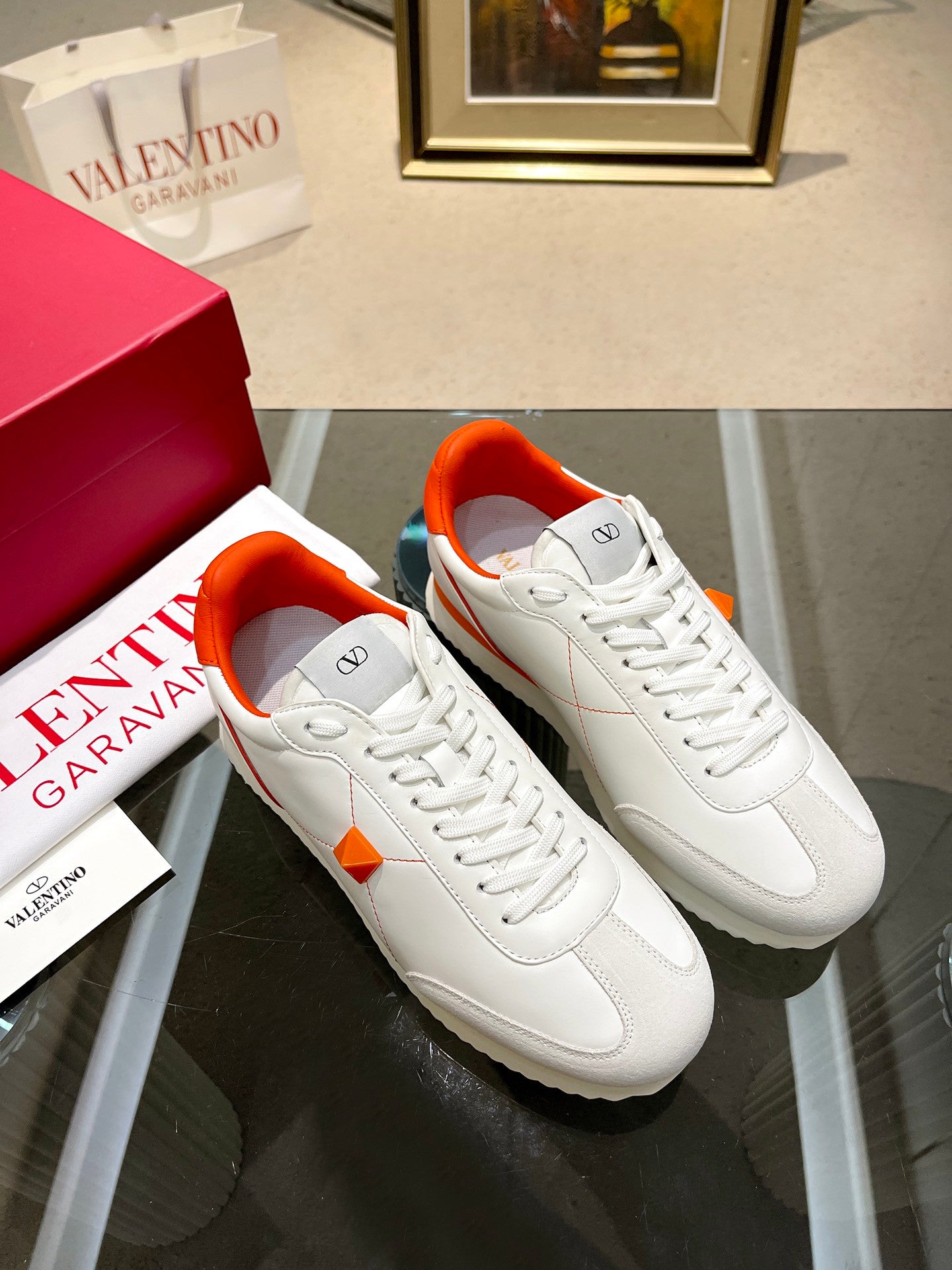 SHOES NEW ARRIVALS