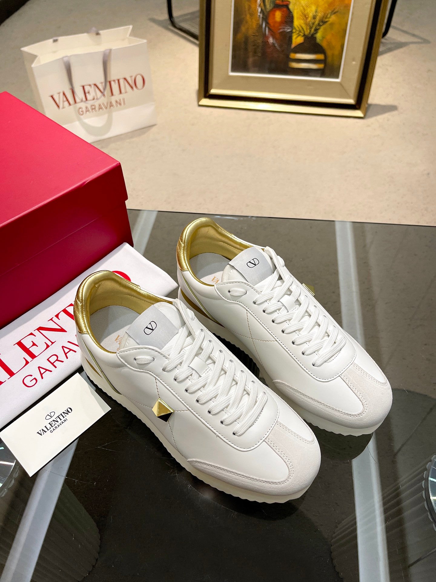 SHOES NEW ARRIVALS