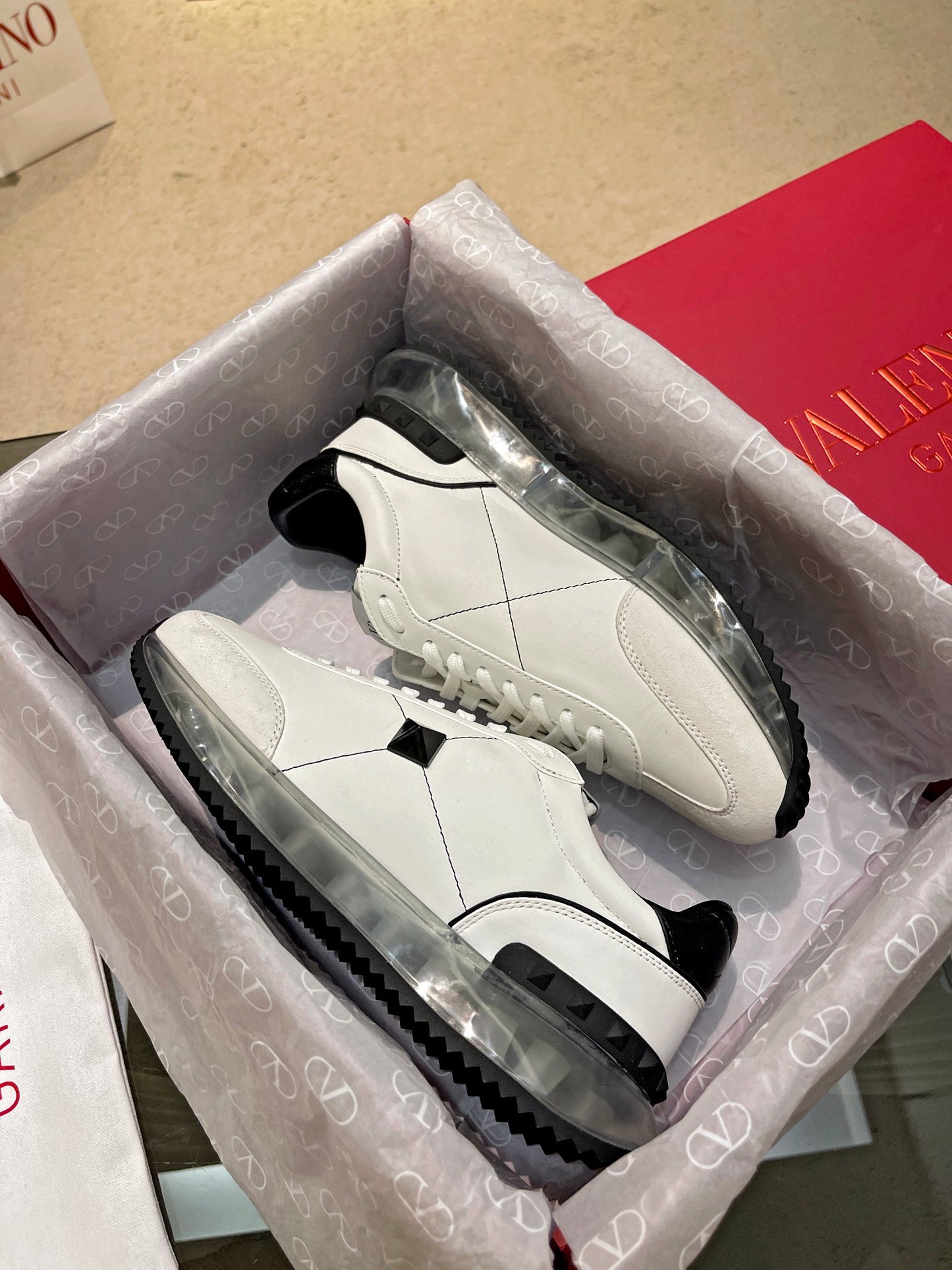 SHOES NEW ARRIVALS