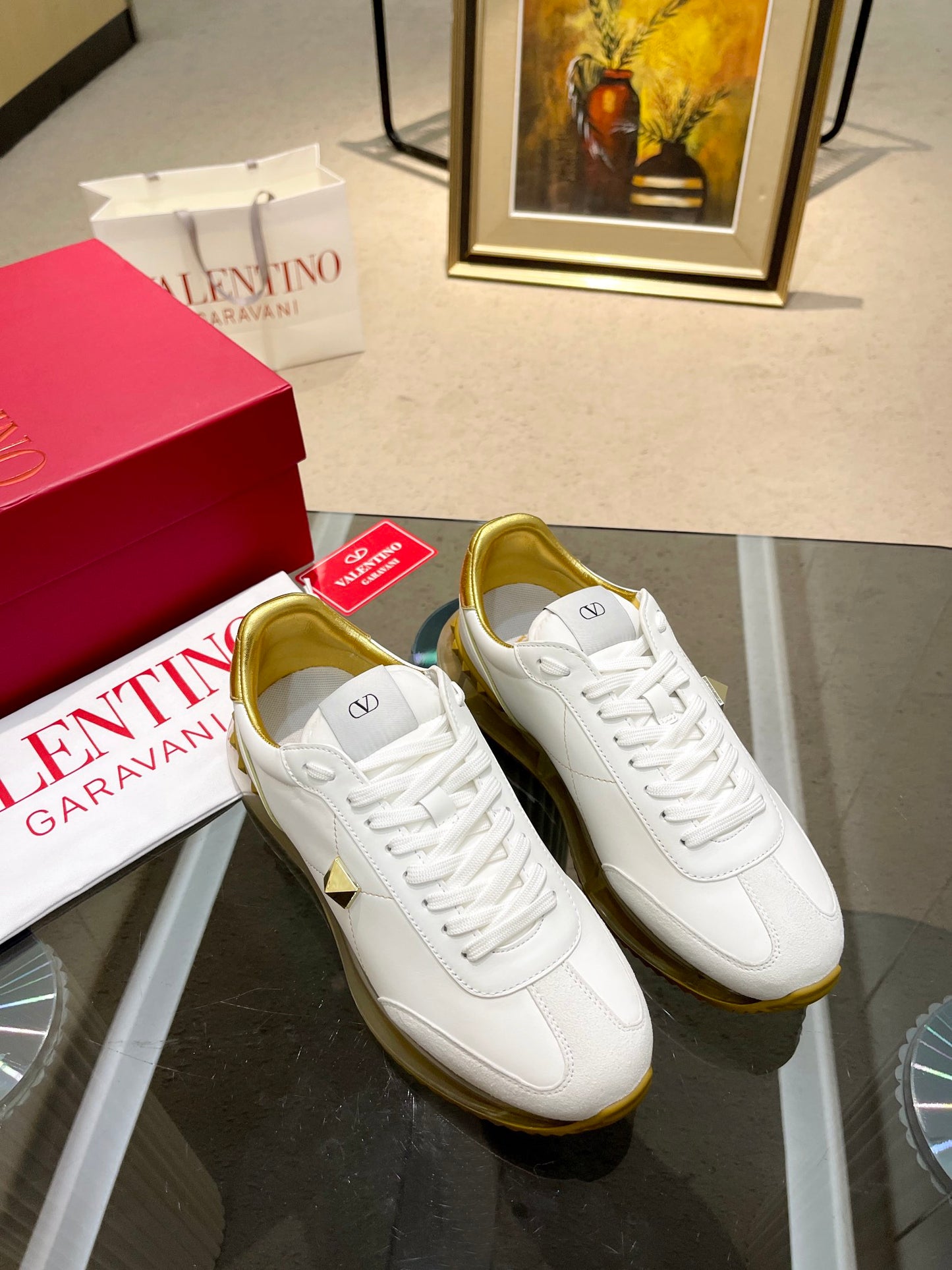 SHOES NEW ARRIVALS