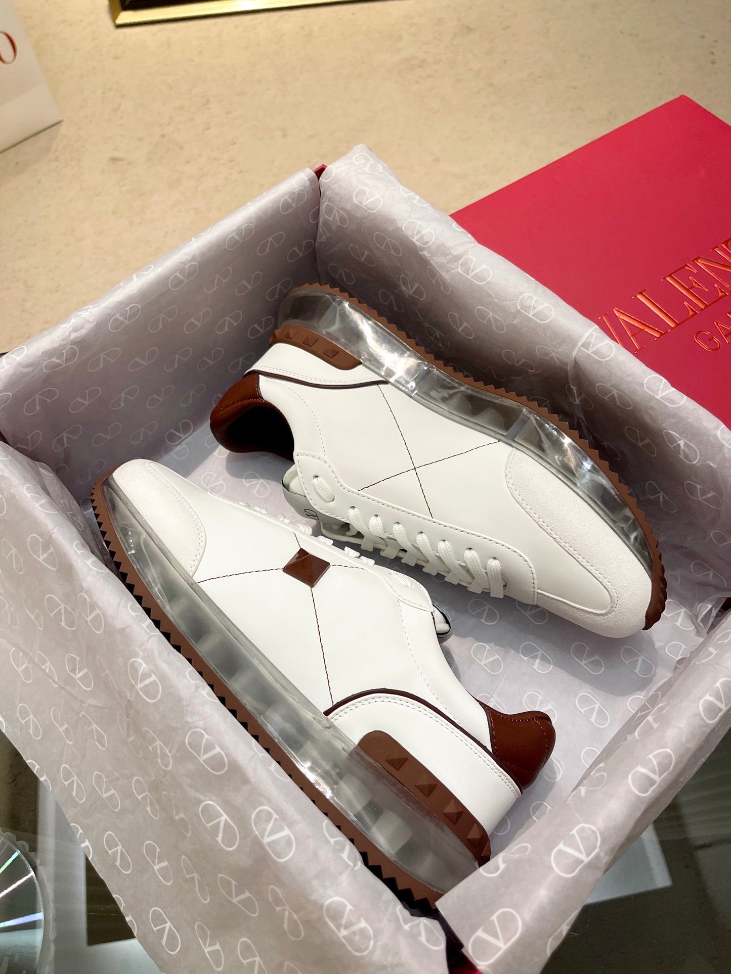 SHOES NEW ARRIVALS