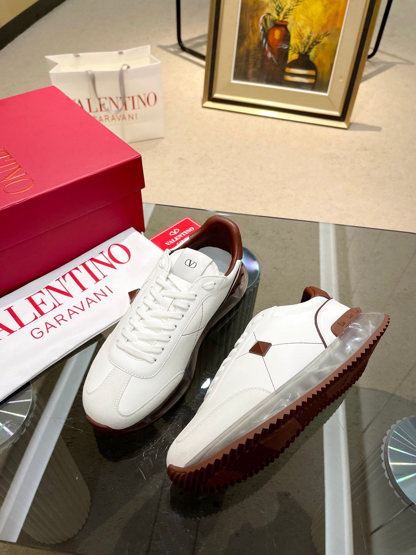 SHOES NEW ARRIVALS