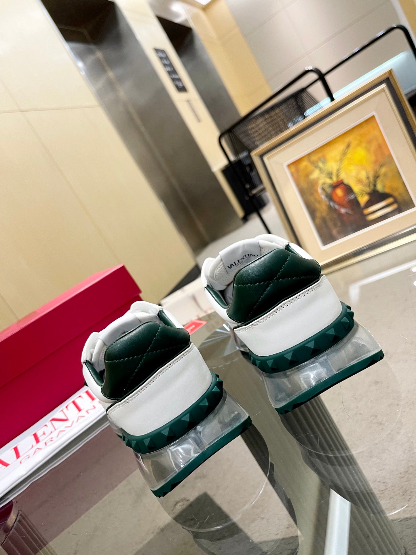 SHOES NEW ARRIVALS