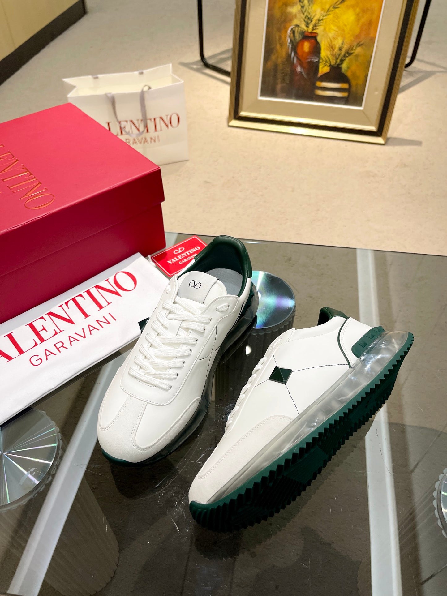 SHOES NEW ARRIVALS