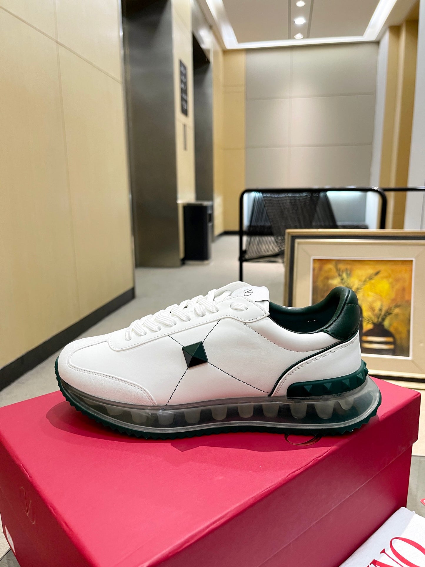 SHOES NEW ARRIVALS