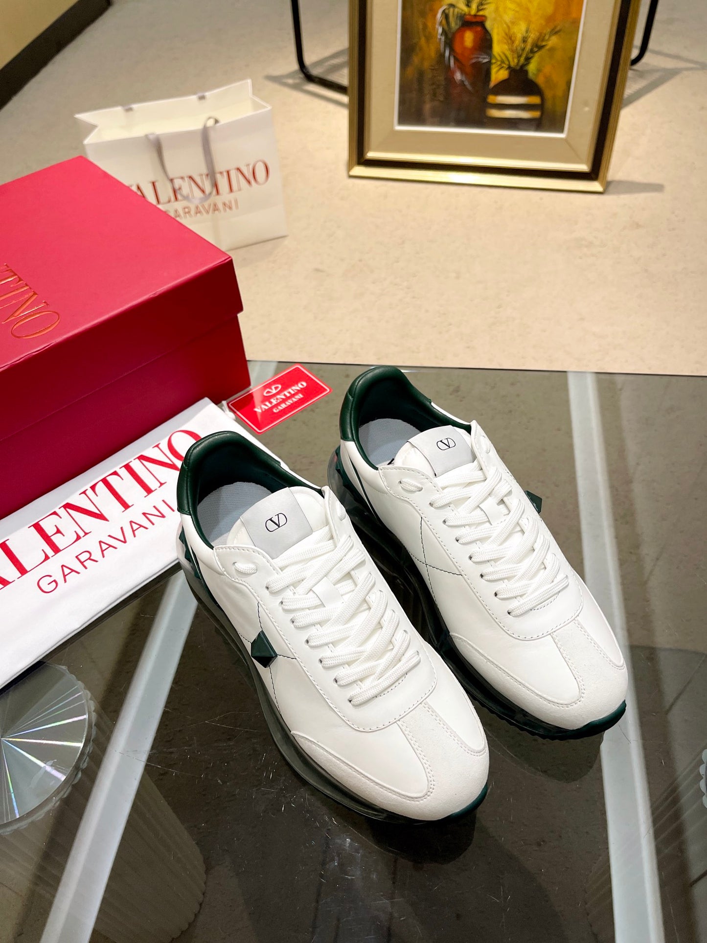 SHOES NEW ARRIVALS