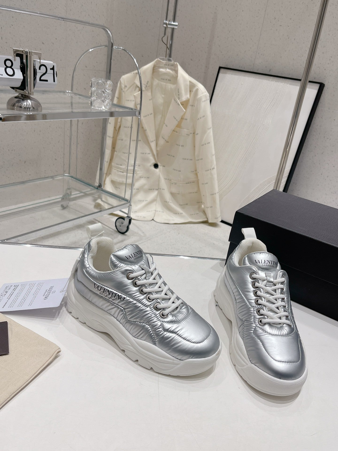 SHOES NEW ARRIVALS