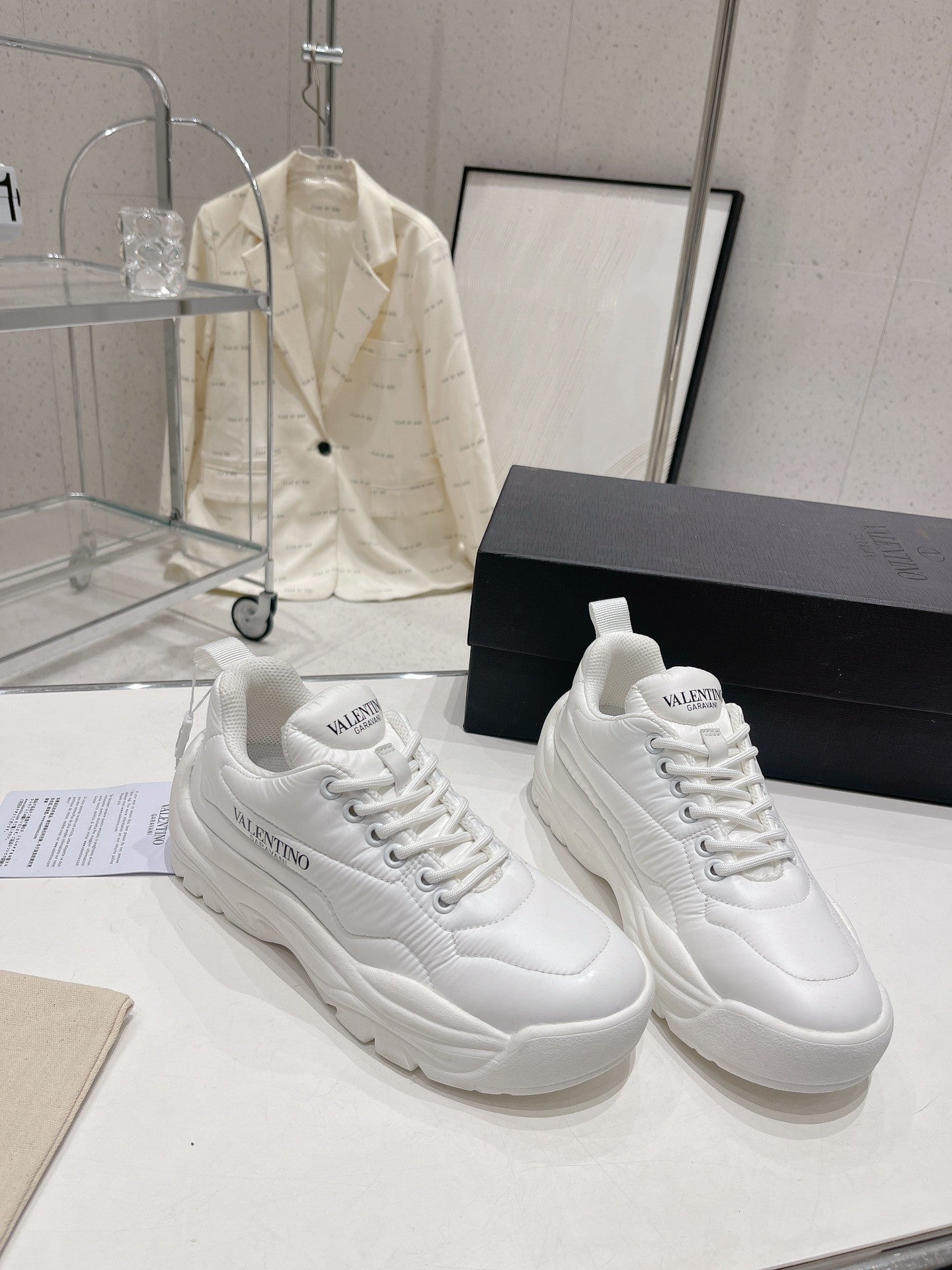 SHOES NEW ARRIVALS