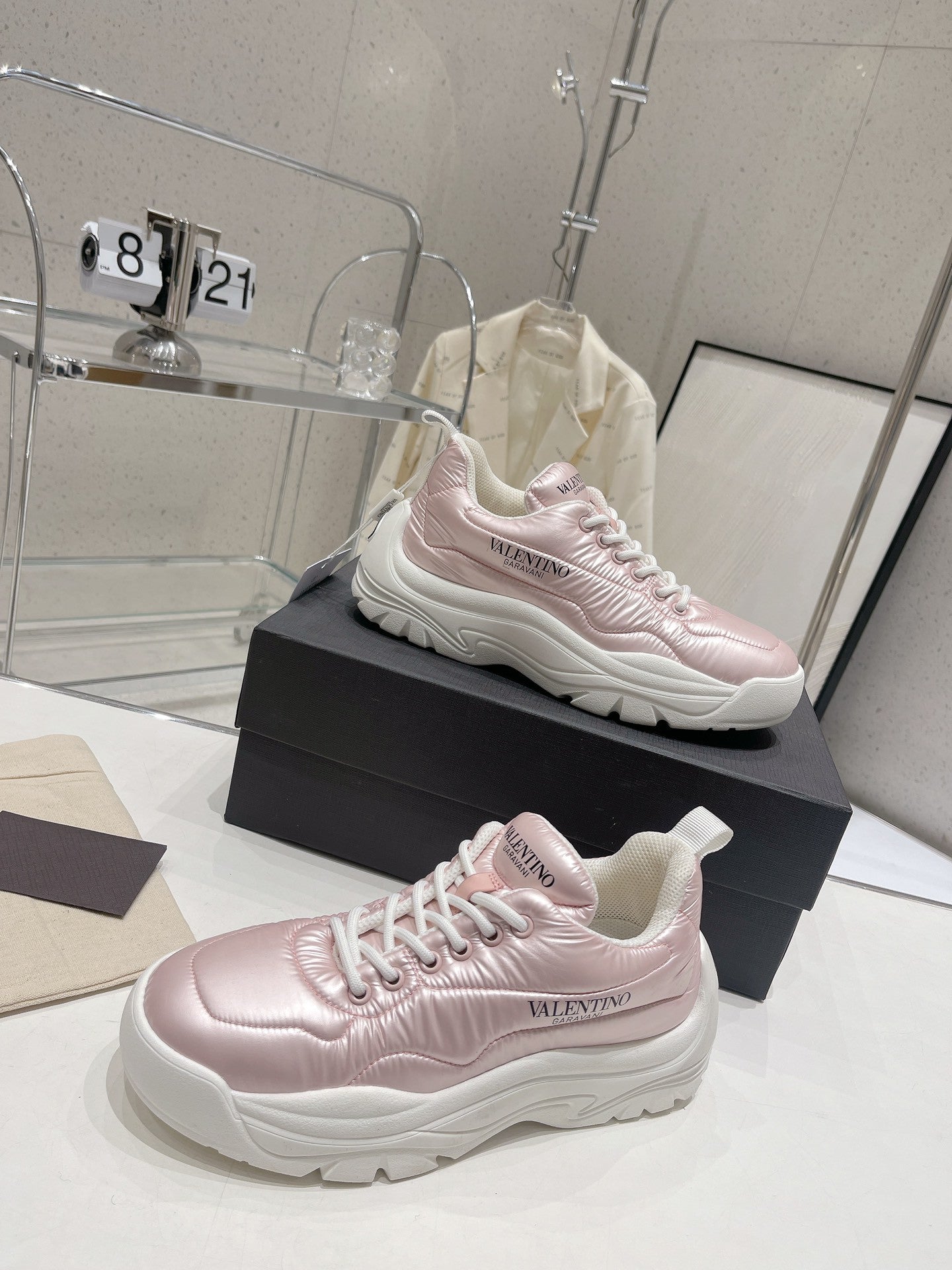 SHOES NEW ARRIVALS