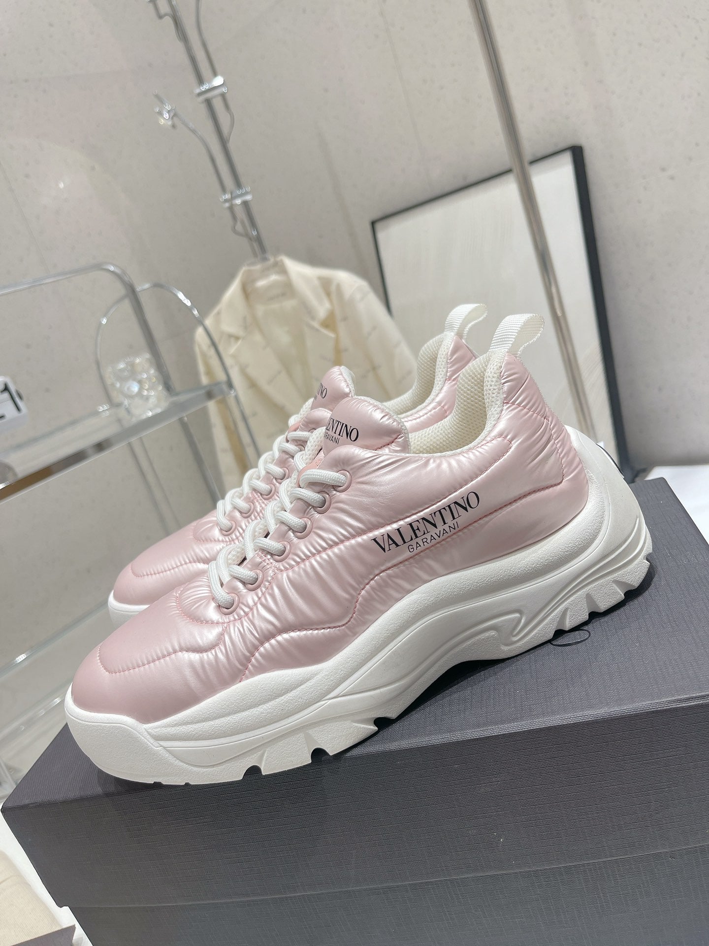 SHOES NEW ARRIVALS