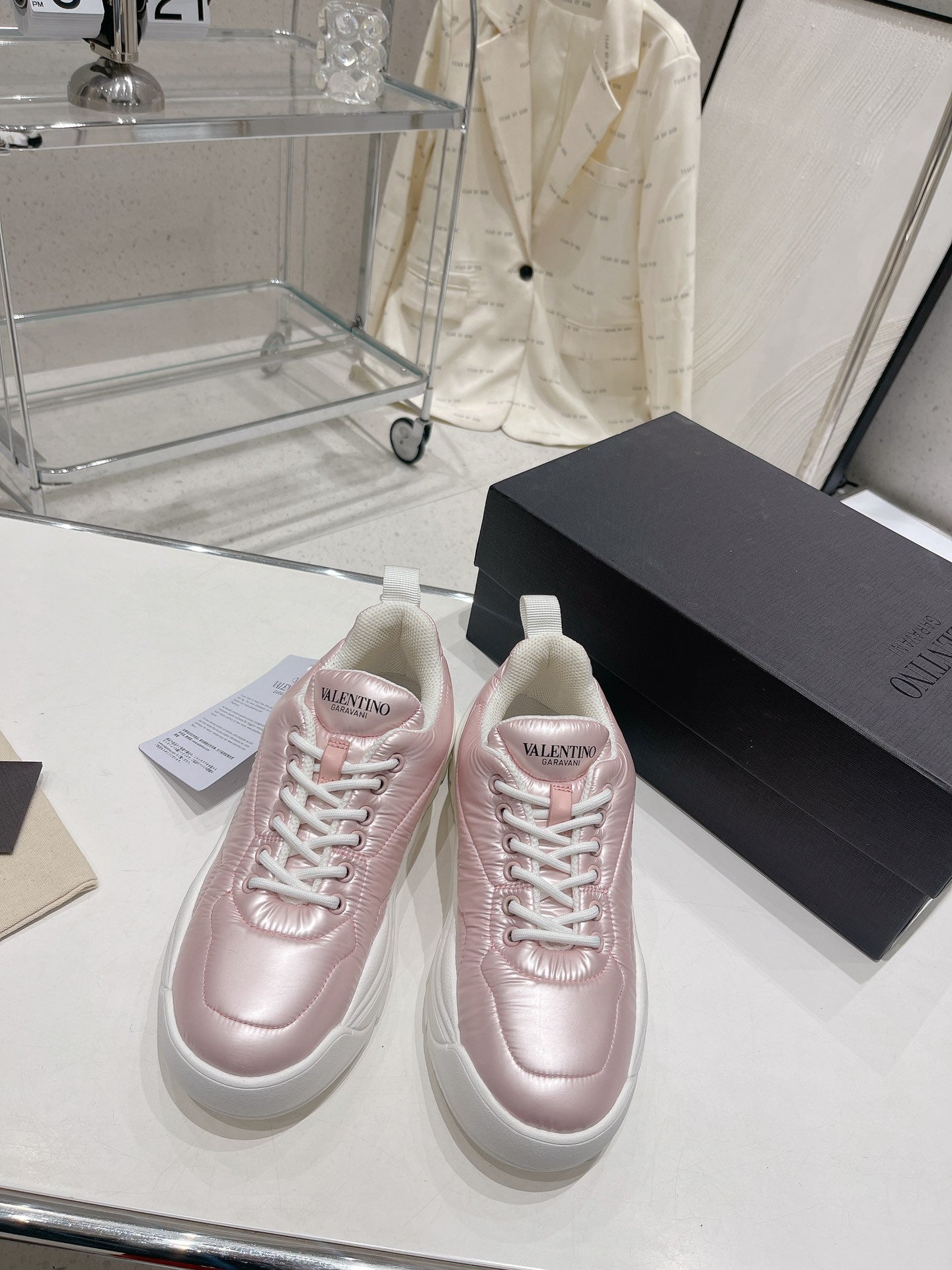 SHOES NEW ARRIVALS