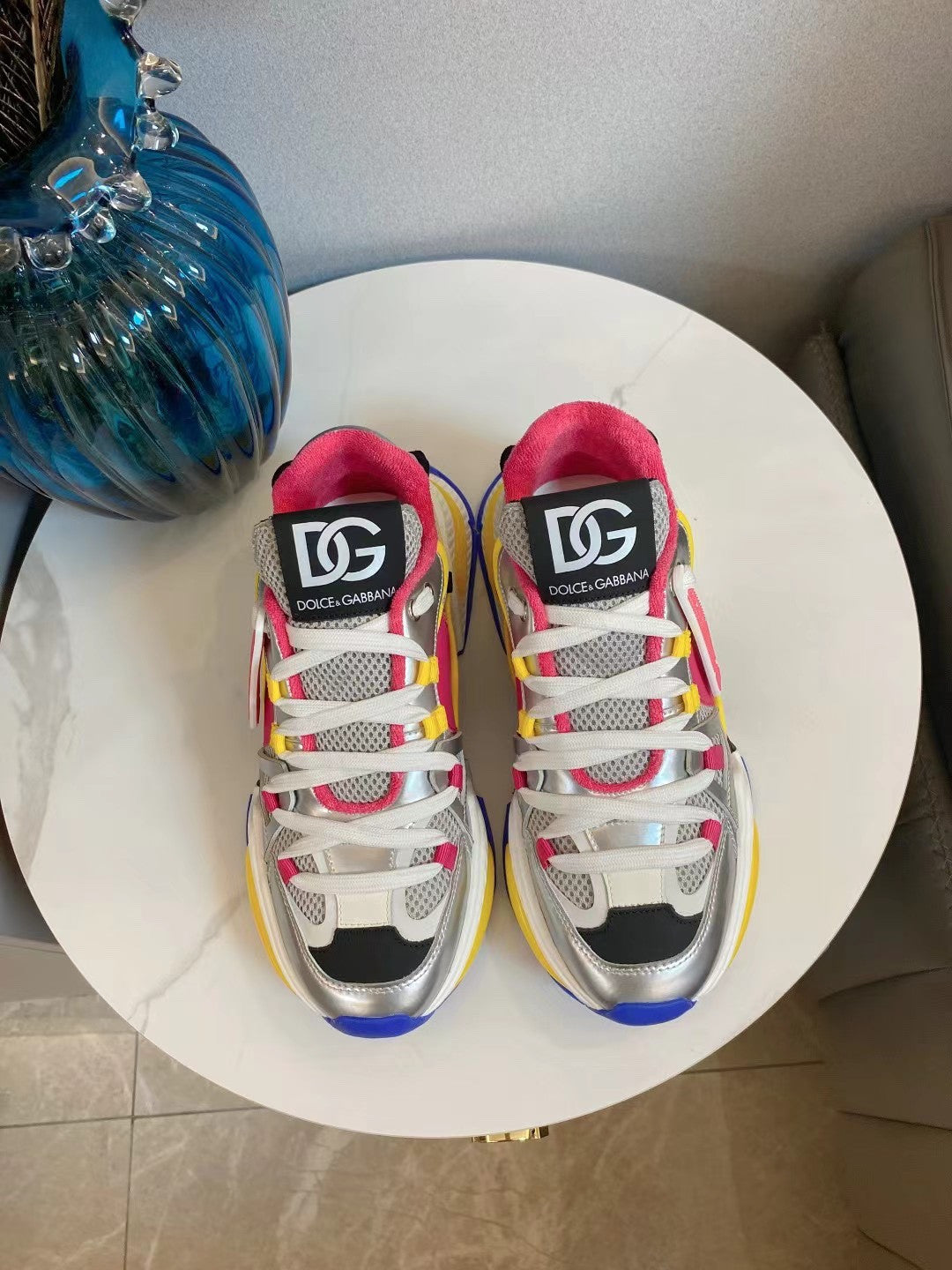 SHOES NEW ARRIVALS