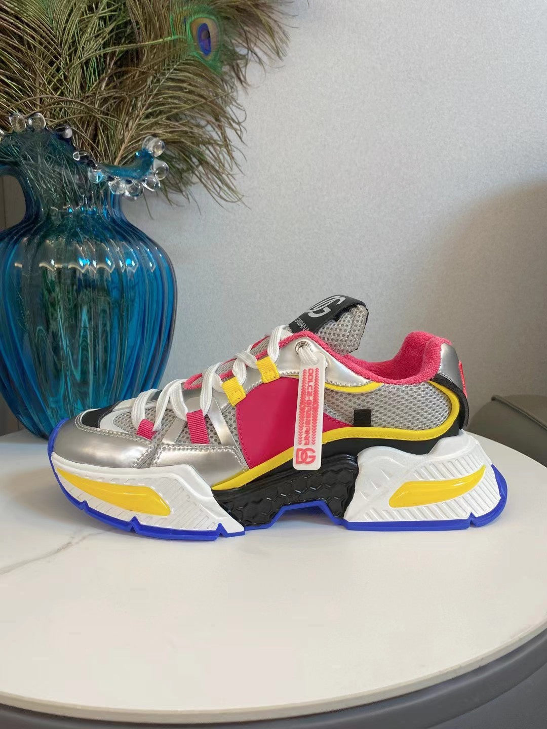 SHOES NEW ARRIVALS