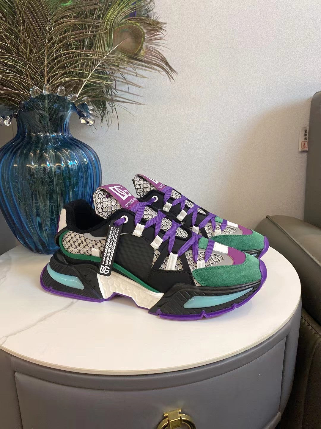SHOES NEW ARRIVALS
