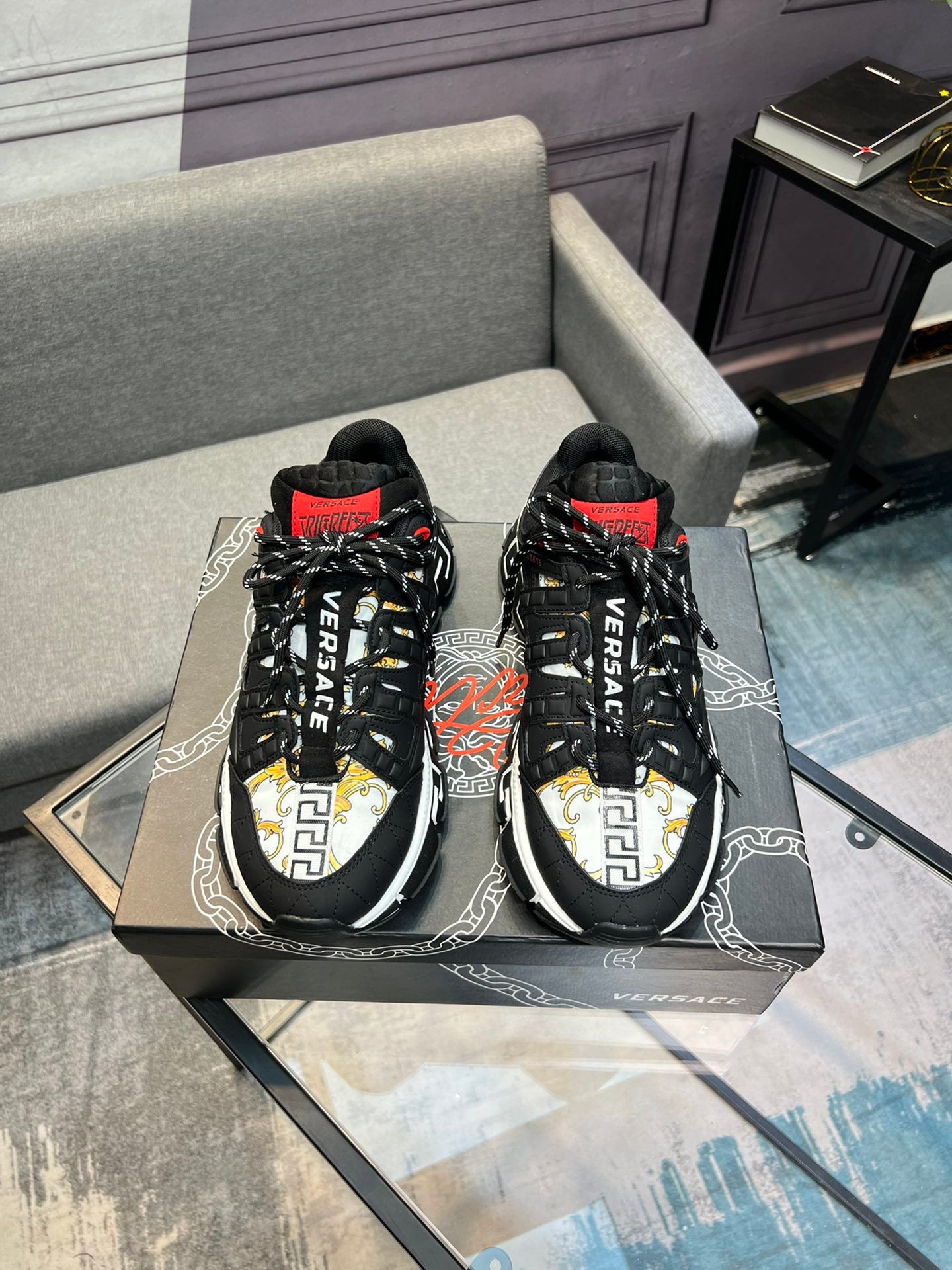 SHOES NEW ARRIVALS