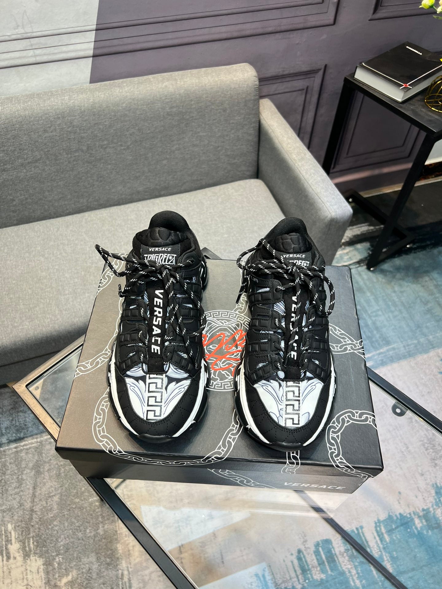 SHOES NEW ARRIVALS