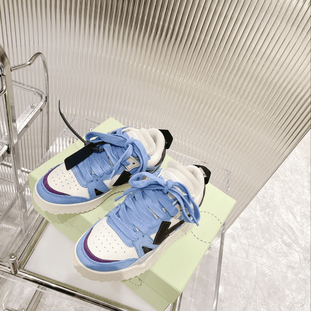 SHOES NEW ARRIVALS