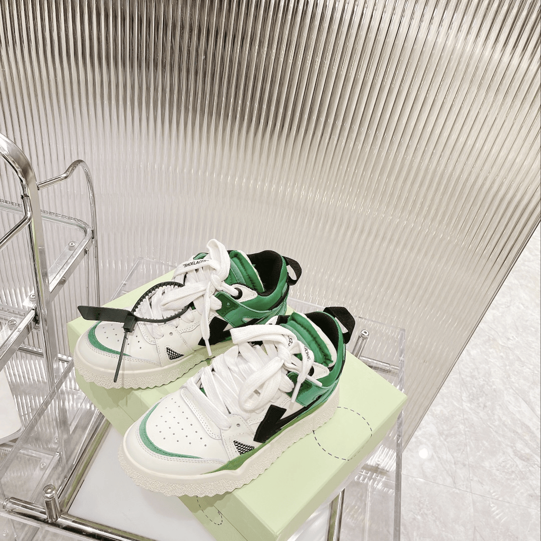 SHOES NEW ARRIVALS