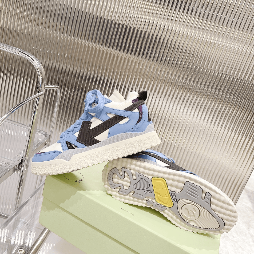 SHOES NEW ARRIVALS