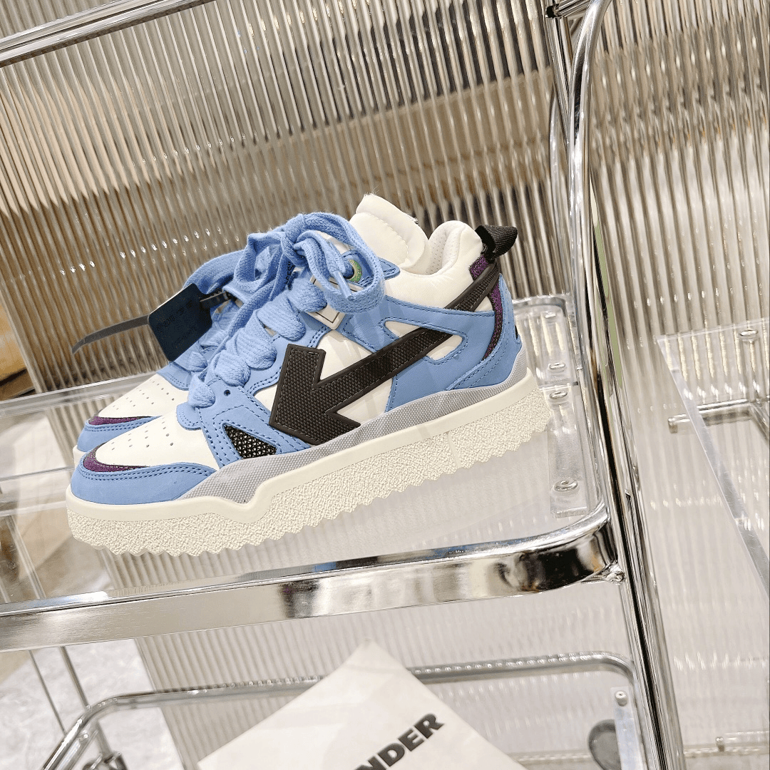SHOES NEW ARRIVALS