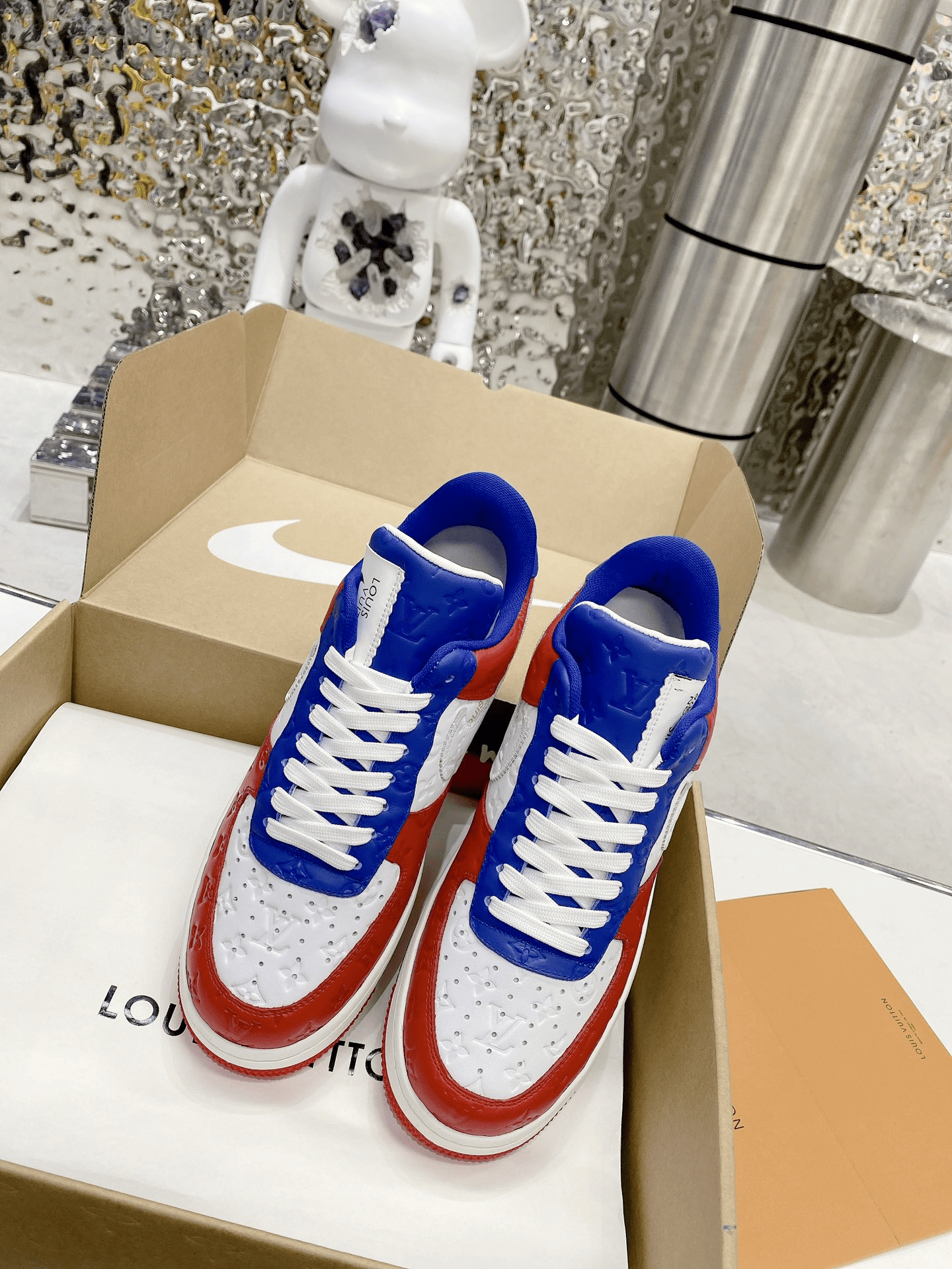 SHOES NEW ARRIVALS