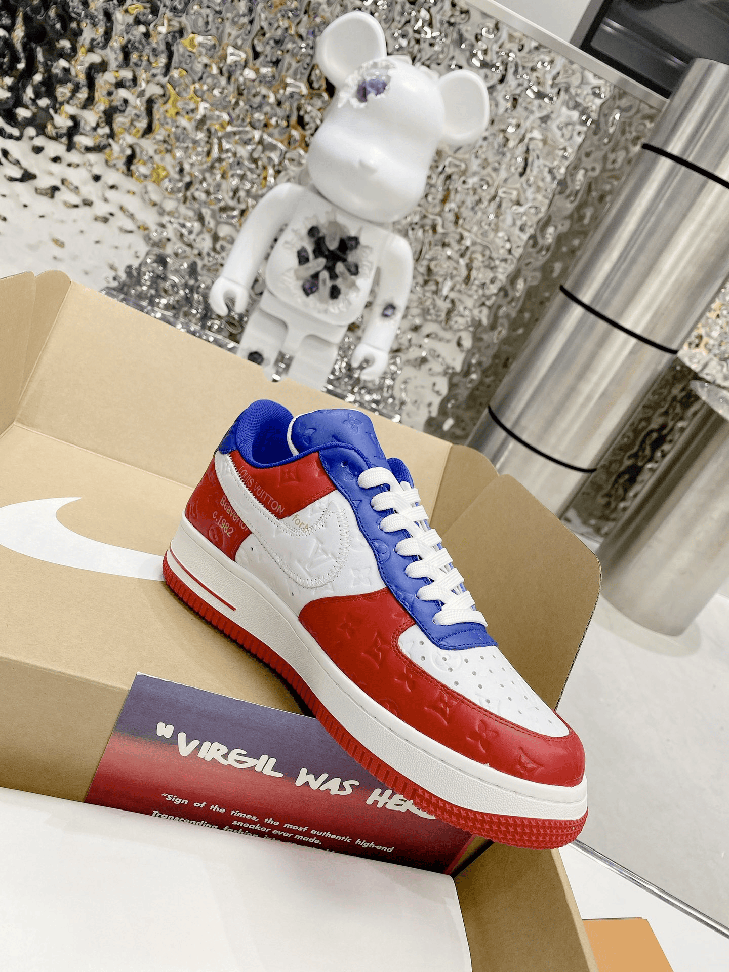 SHOES NEW ARRIVALS