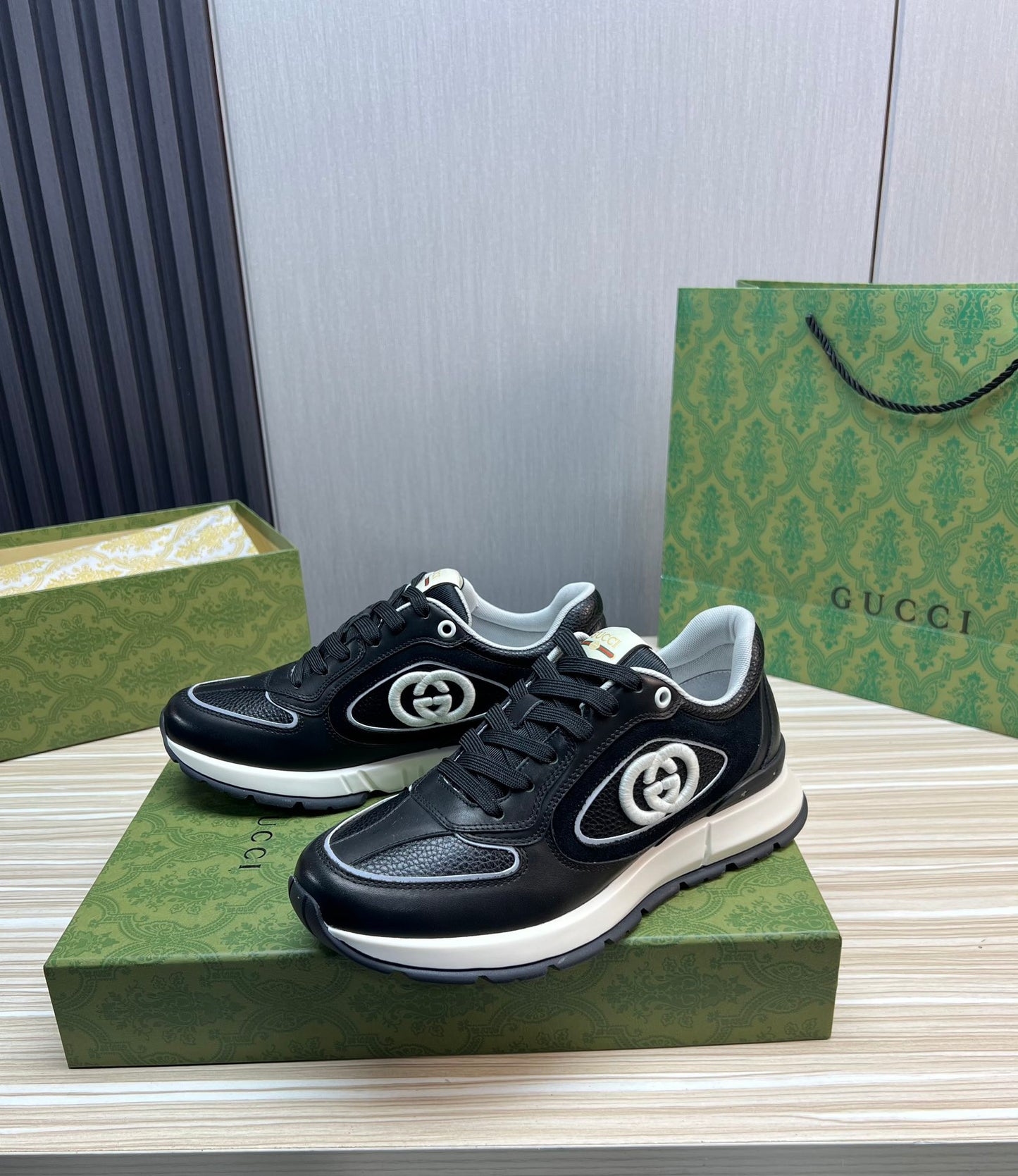 SHOES NEW ARRIVALS