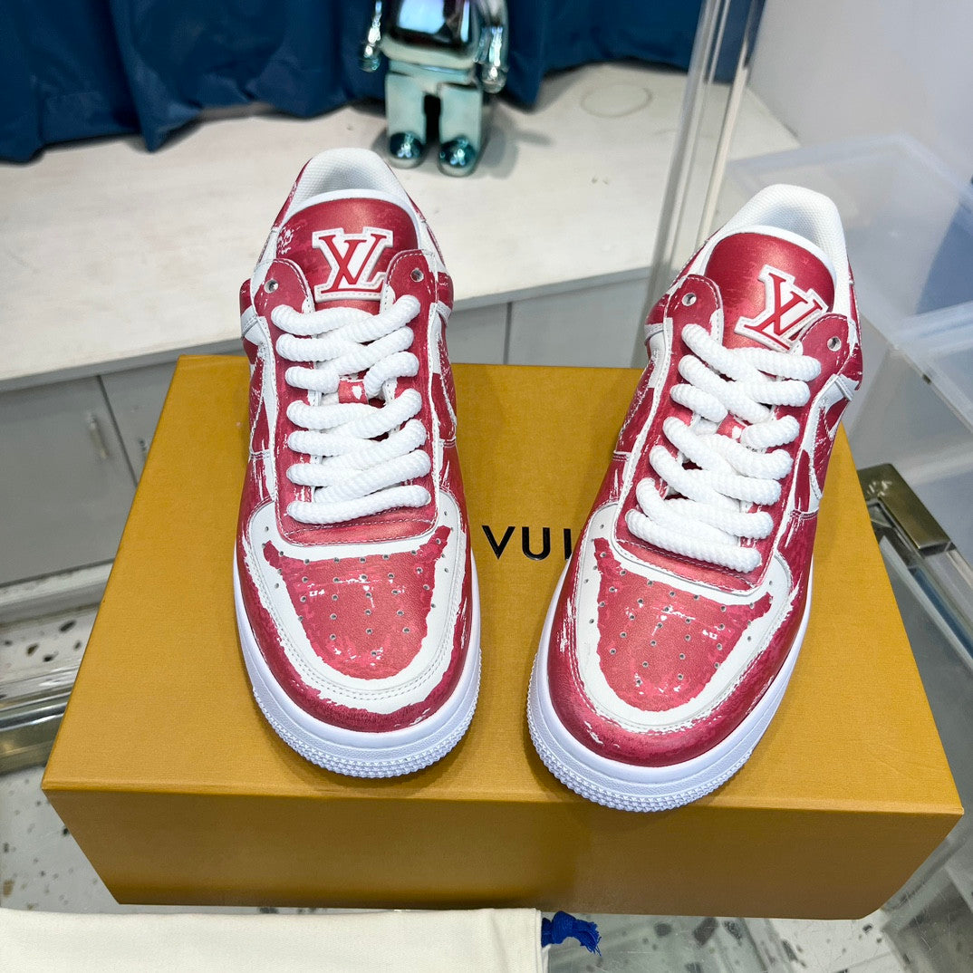 SHOES NEW ARRIVALS