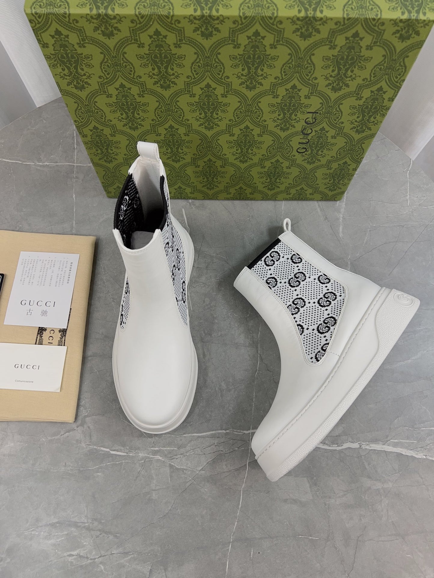 SHOES NEW ARRIVALS